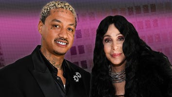 Cher Explains Why AE Edwards Romance Works, Despite Their 40-Year Age Gap